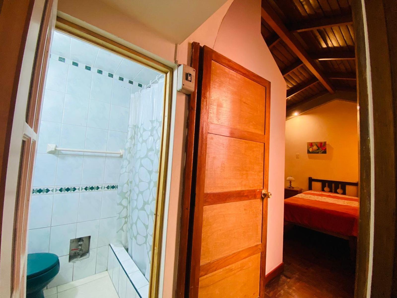 Deluxe Apartments In Arequipa Downtown Quarto foto