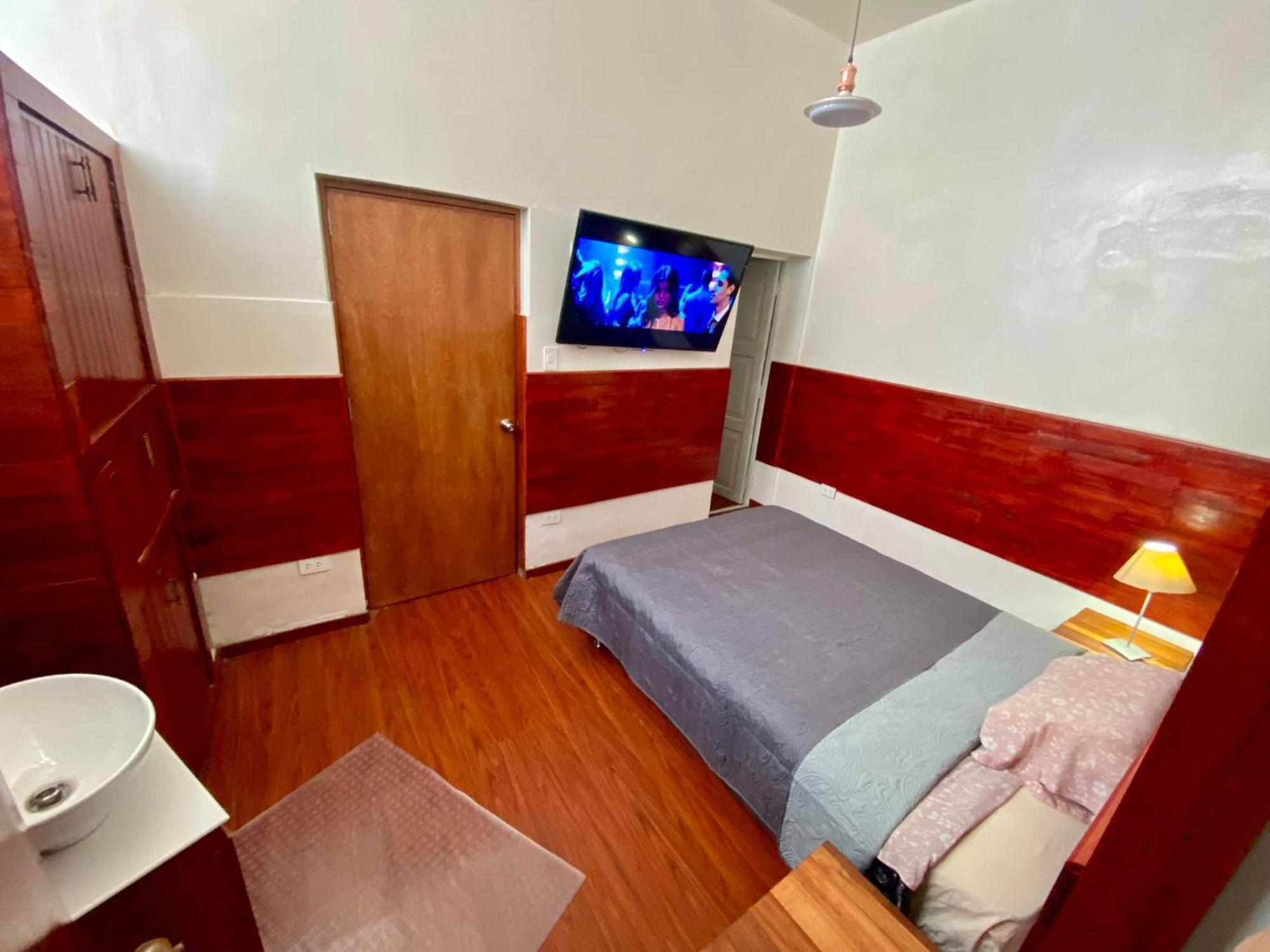 Deluxe Apartments In Arequipa Downtown Quarto foto