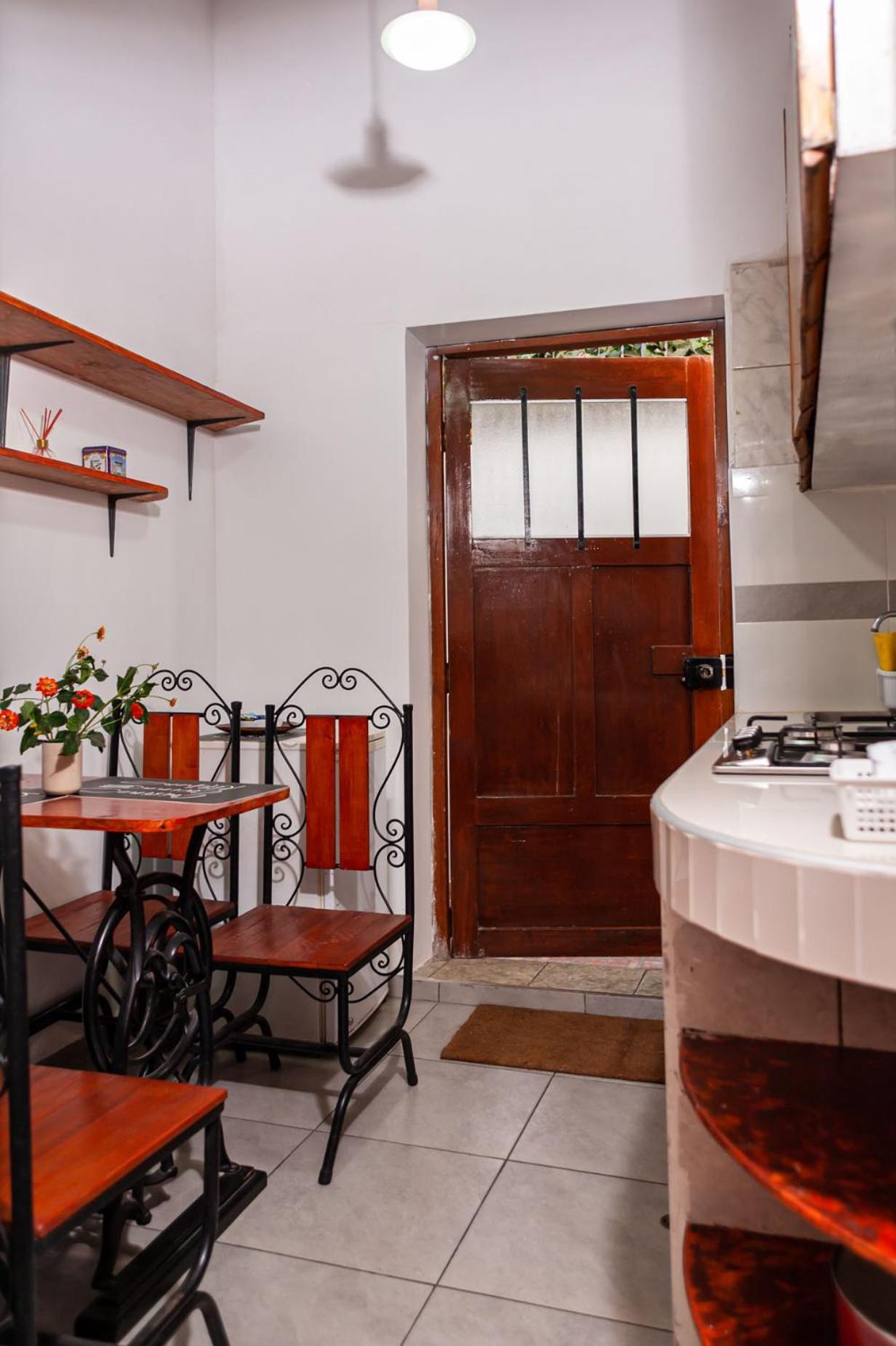 Deluxe Apartments In Arequipa Downtown Exterior foto